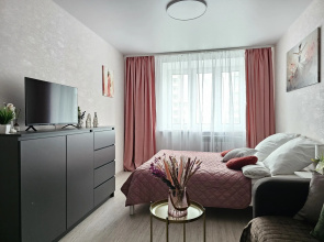 Zhivi Uyutno Flat
