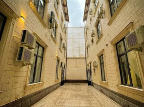 Отель Мармарис