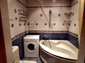 Квартира у Z-форта