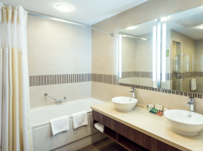 Отель Hilton Garden Inn Astana