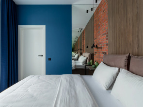 Апартаменты RENT198 Family Zvenigorodskaya 7