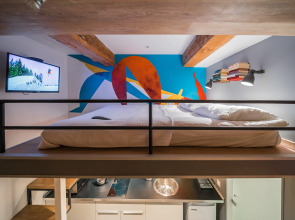 Мама Ро Студия №20 Экстрим