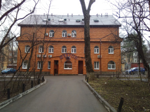Отель «Шертон»