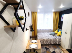 Апартаменты BonApart Skandy Style Сколково