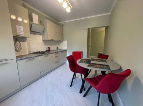 Квартира Мишка на Заречном — домашний уют рядом с прогулочными тропами