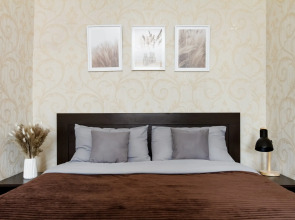 Апартаменты на Урицкого