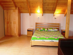 Гостевой дом Шаляпин Хаус