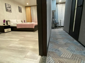 Апартаменты Свердлова 96 А