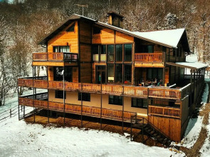 Гостевой Дом Берлога