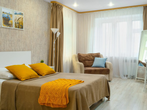 Апартаменты Good Night на Лыткина