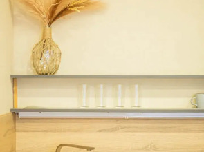 Апартаменты Unique Apart Манго в новой высотке рядом с Парком Ангелов на Мичурина 58/2