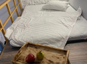 Квартира Стандарт Чудо в перьях