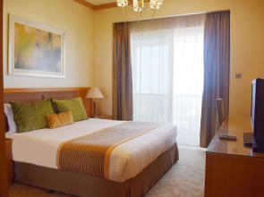 TIME Ruby Hotel Apartments