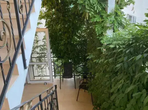 Квартира на Кувшинок 7к1 22