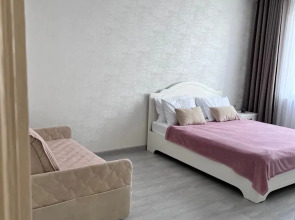 Апартаменты Пляж Кристалл