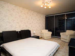 Апартаменты Moskva4you  Павелецкой