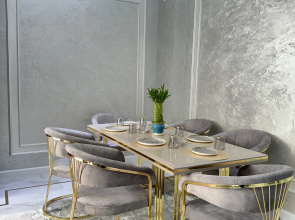 Апартаменты Lux appartment near Registan