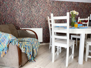 Квартира у Моря с Бассейном