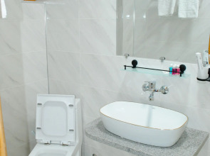 Бутик-отель Aist