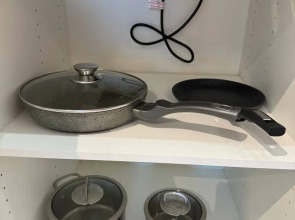 Апартаменты Central Place Apartment 1