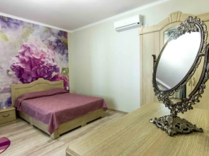 Veranda Living quarters