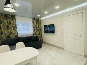 Апартаменты UNDERGROUND 1