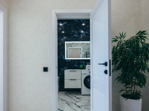 Квартира центр дистанционный заезд у Южного вокзала.