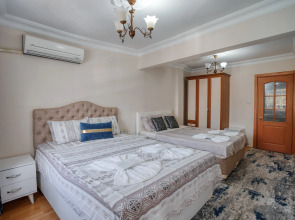 Işıl Sultanahmet Hotel