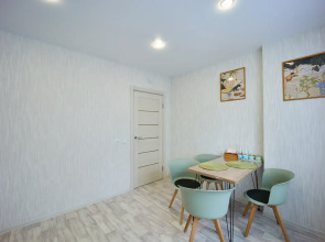 Уютная квартира в новом эко-квартале Череповца