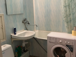 Апартаменты Конева 16