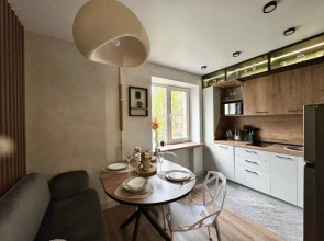 Апартаменты Дзенхоум Космос 75