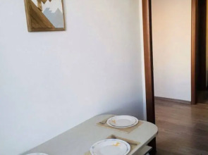 Квартира на Мира 18