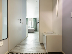 Квартира Palacio for Two on Vasilievsky Island
