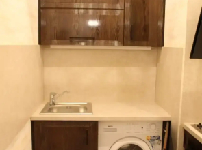 "Трехкомнатные апартаменты "Свой берег"