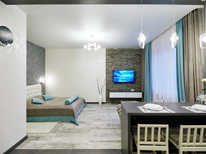 Апартаменты AmaFlat