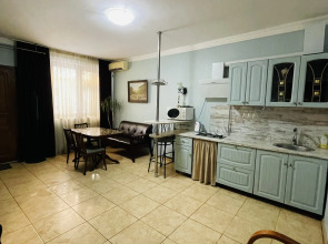 Гостевой дом Вояж