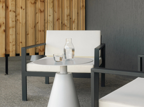 Отель Castor & Pollux