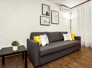 Апартаменты Jane Eyre SUTKI LIFE