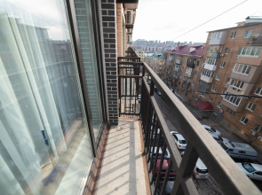 Апартаменты O.G.N.I. Махалина, д.10