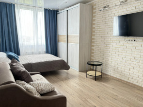 Квартира 1-комнатная рядом с парком