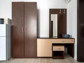 Апартаменты Red Apartments Си Сайд Песчаный