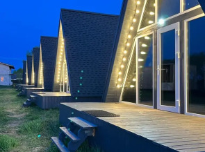 Гостевой дом Все свои