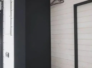 Вилла Семейно-Туристический загородный клуб Карамелькино Коттедж 4