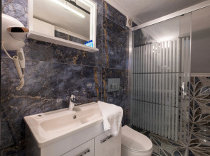 Апарт-Отель Tanrise City Residence