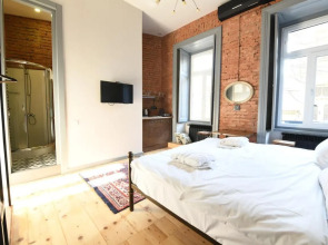 Апарт-отель Jardin Vera