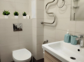 Квартира в Центре Jet Apartments 1