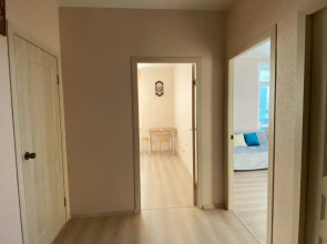 Апартаменты Луньевская 4