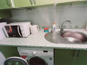 Трехкомнатная квартира в центре на Попцова