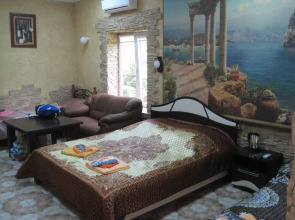 Мини-Отель Атлант