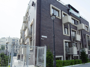 Квартира на Коммунаров